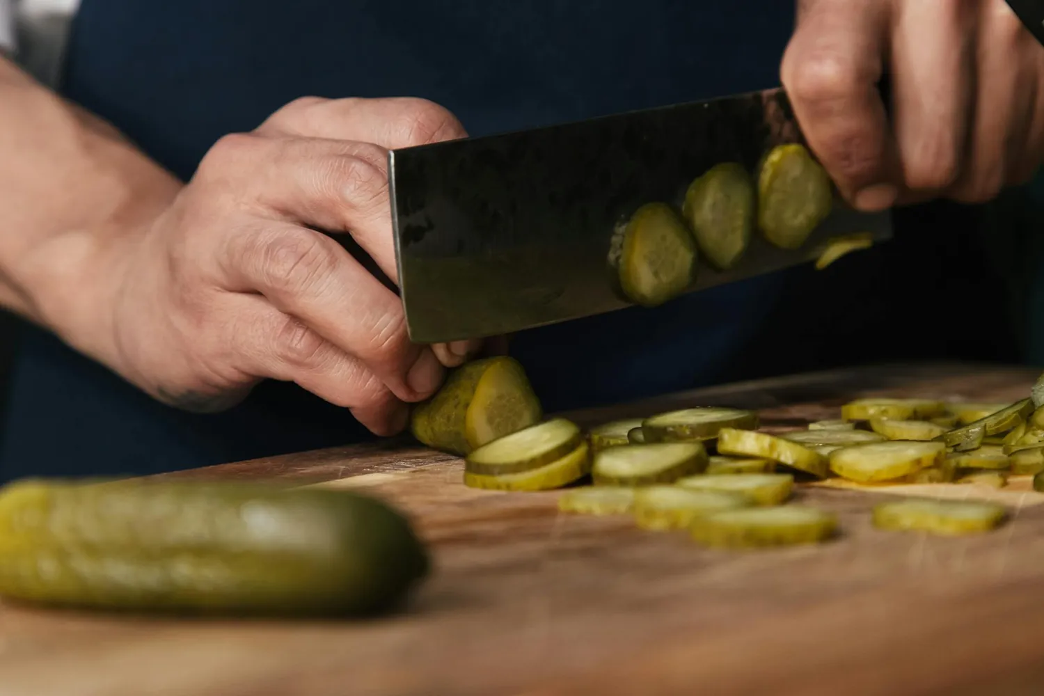 Essential Techniques for Making Crunchy Homemade Pickles at Home