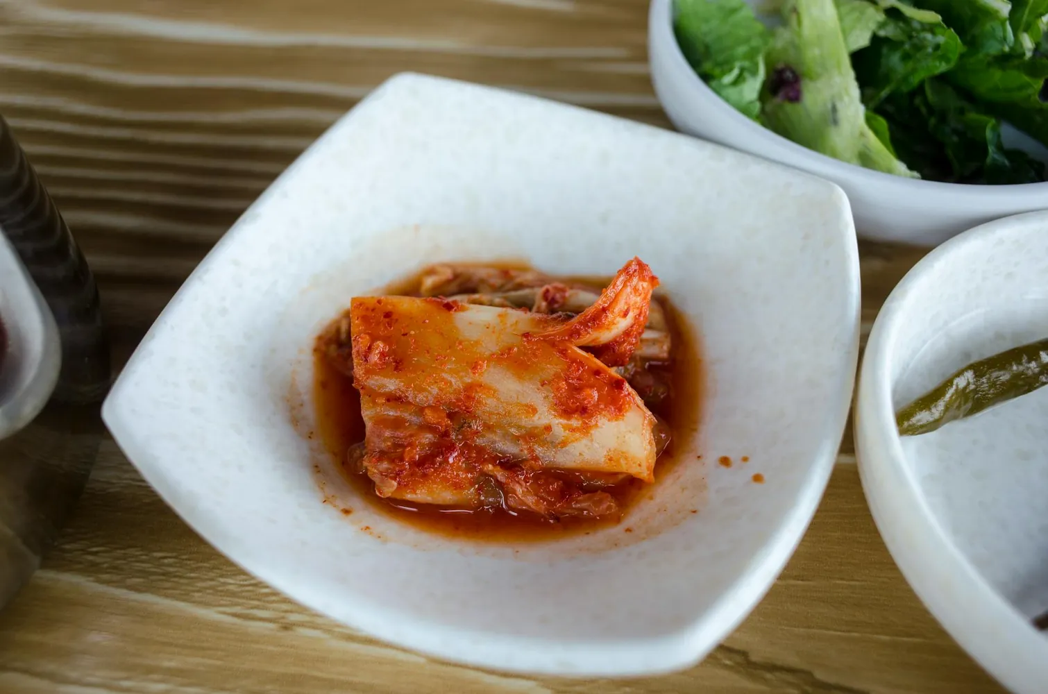 Navigating Essential Ingredients for Authentic Korean Kimchi Creation