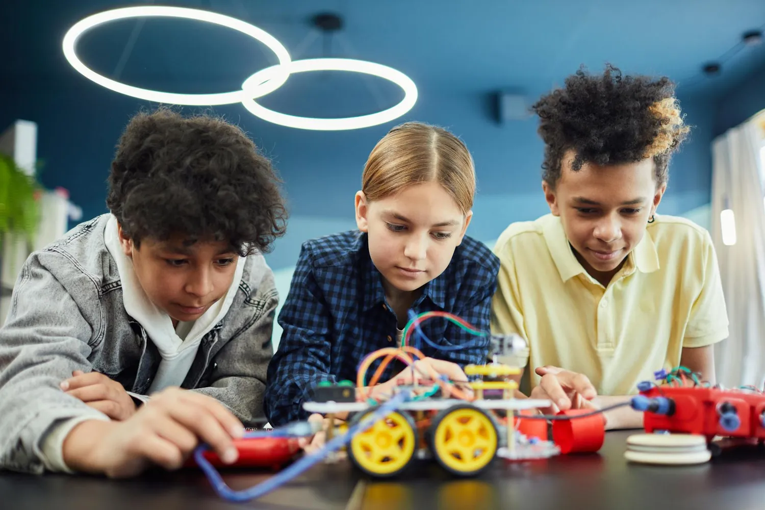 Practical Tools for Integrating STEM Learning in the Classroom