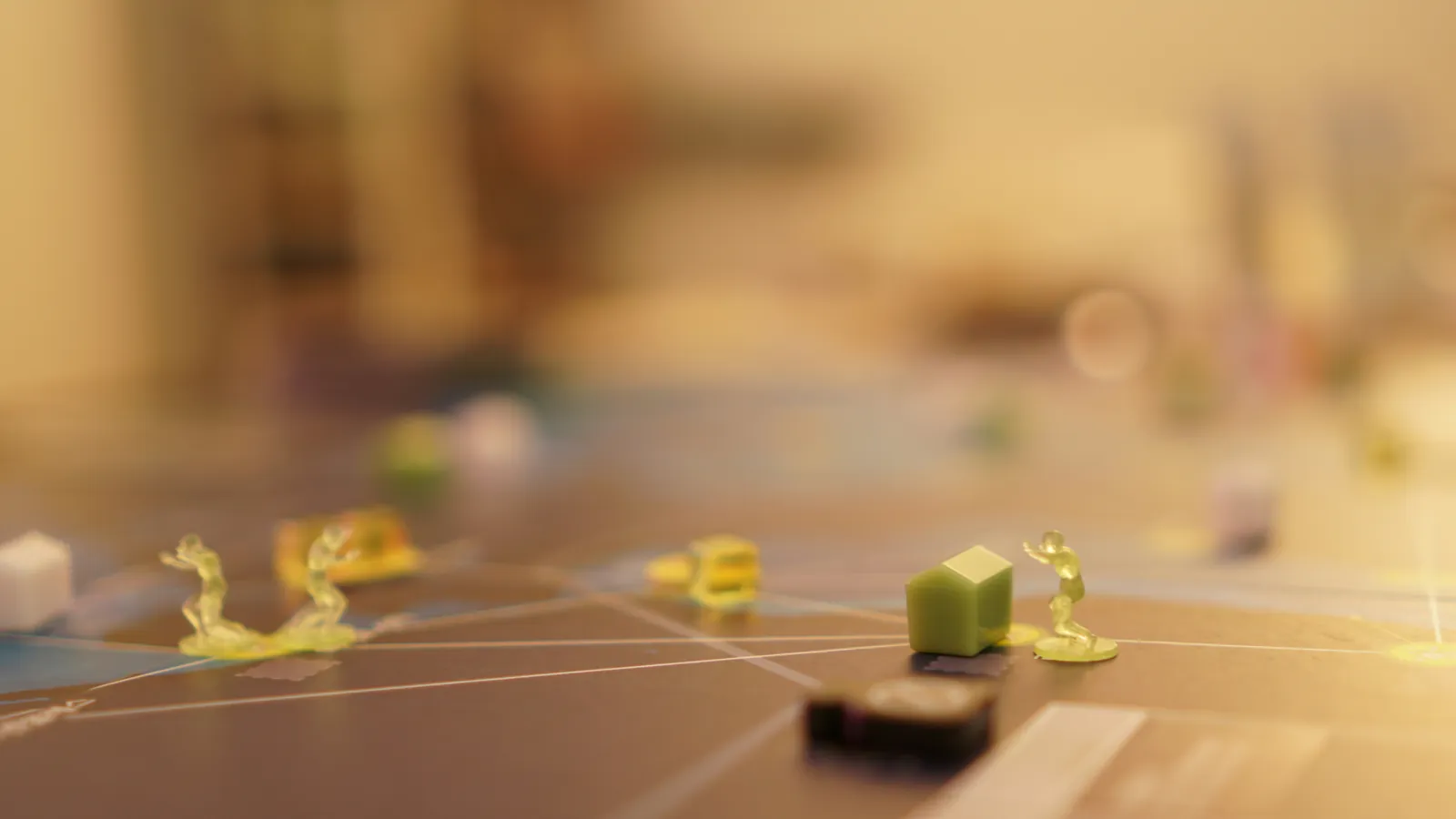 Reviving Classic Gameplay Mechanics Through Digital Reimaginings of Board Games