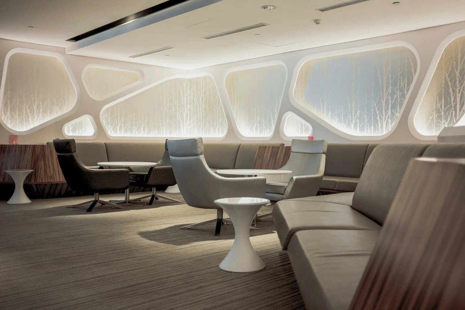 How Elite Jet Owners Transform Interiors with Luxurious Custom Designs