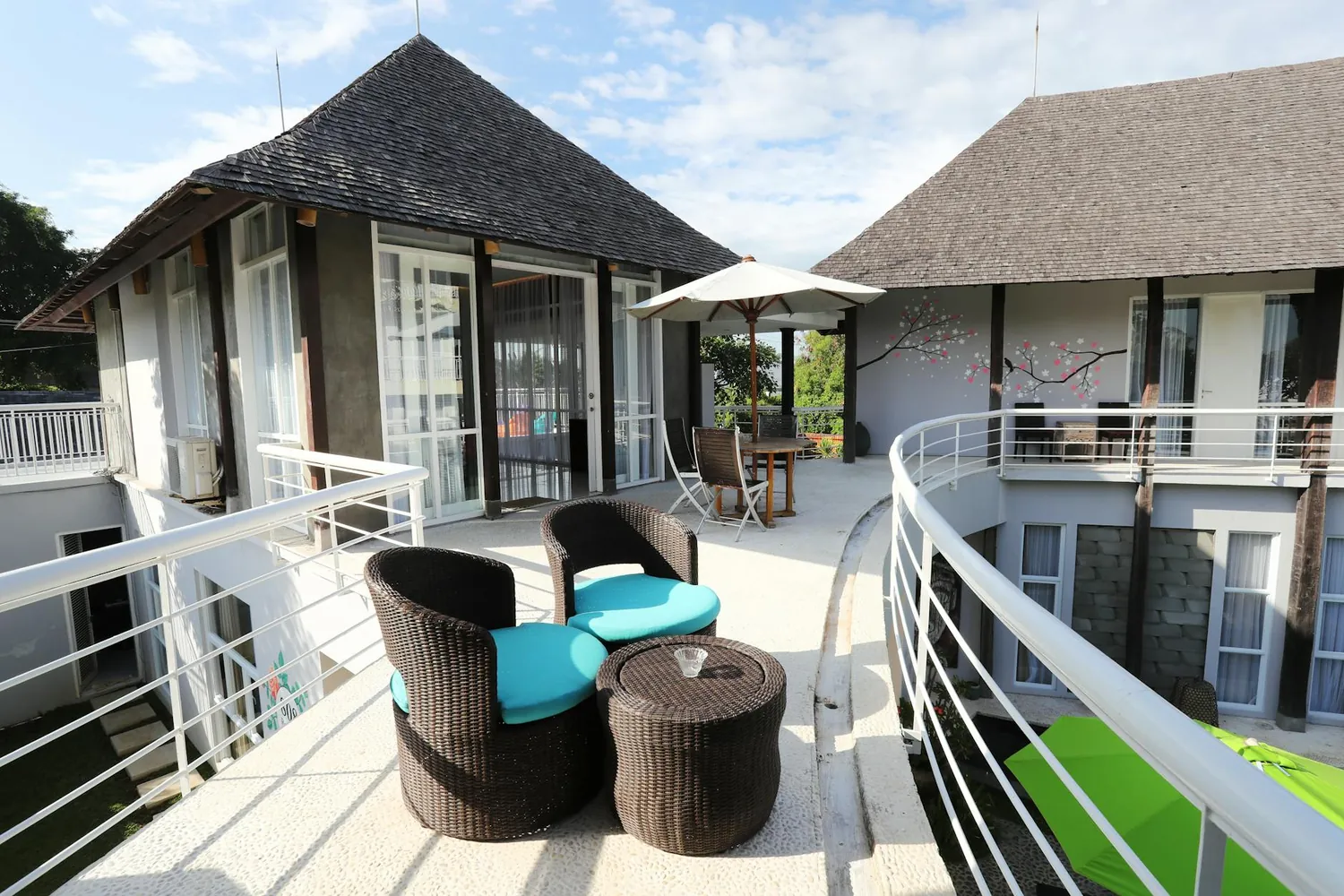 Ultimate Relaxation: Choosing Your Dream Villa in Bali